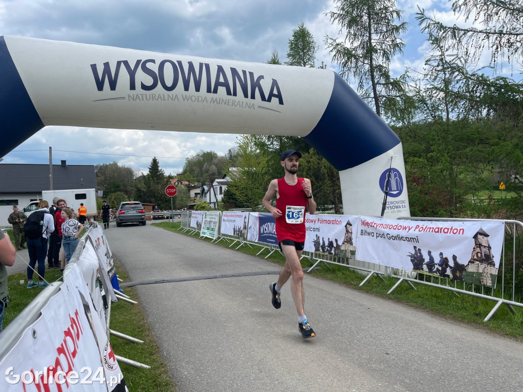 4. Półmaraton 