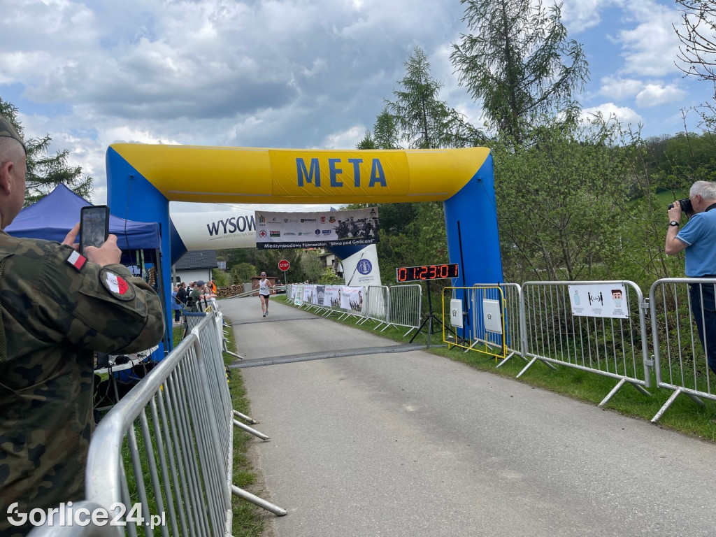 4. Półmaraton 