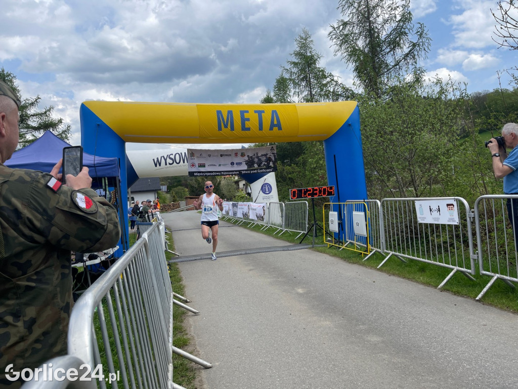 4. Półmaraton 
