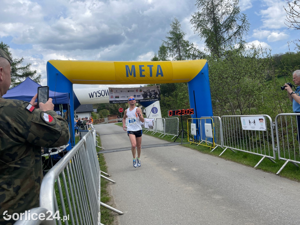 4. Półmaraton 