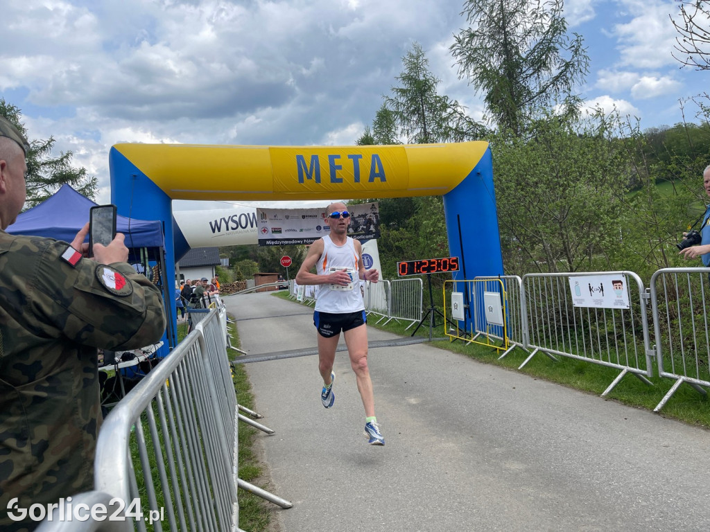 4. Półmaraton 