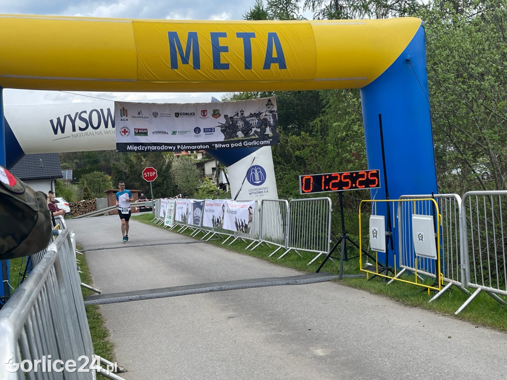 4. Półmaraton 