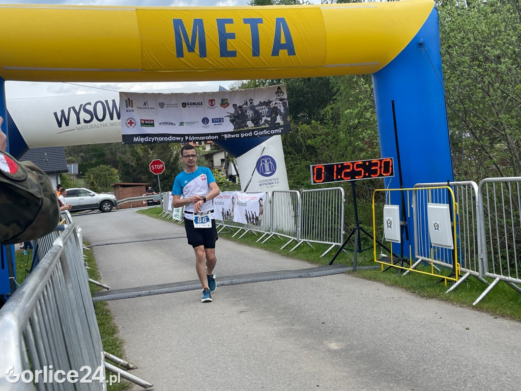 4. Półmaraton 