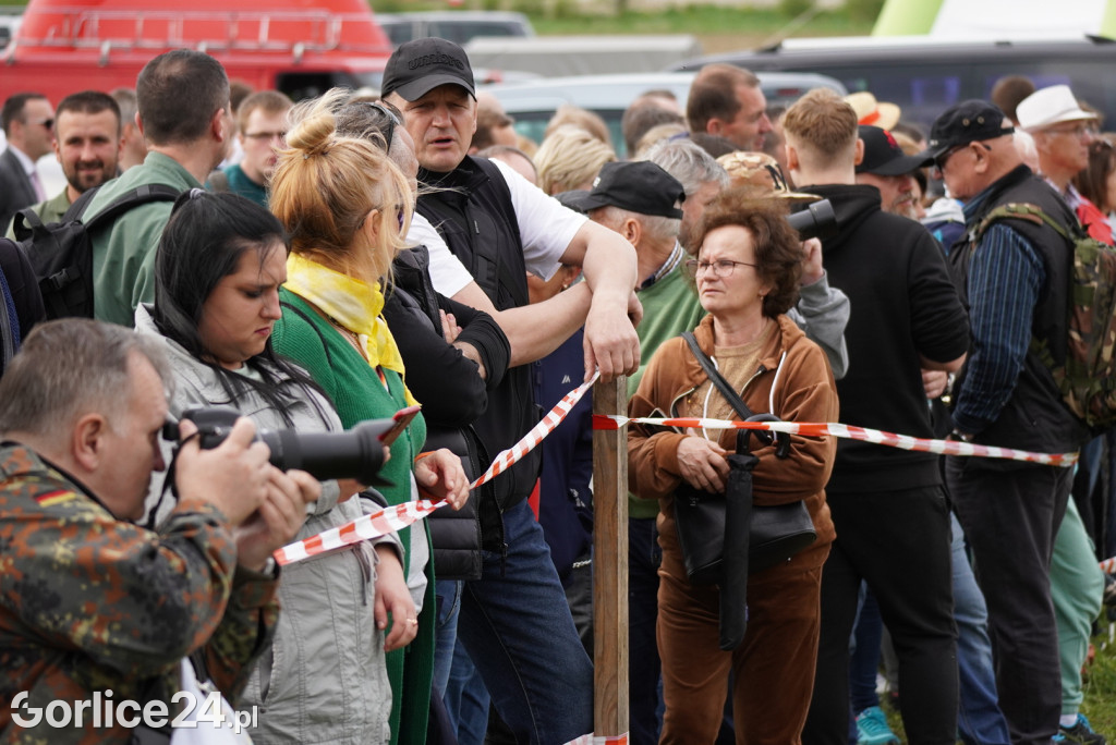 Sękowa. Rekonstrukcja Bitwy pod Gorlicami 02.05.