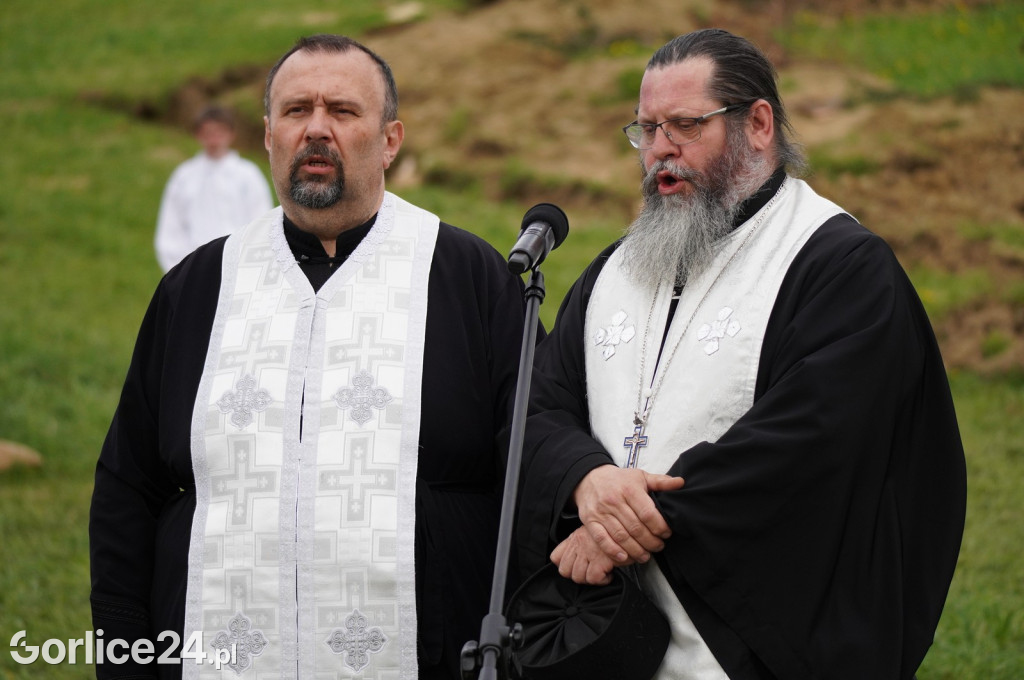 Rekonstrukcja Bitwy pod Gorlicami 02.05.2023r.