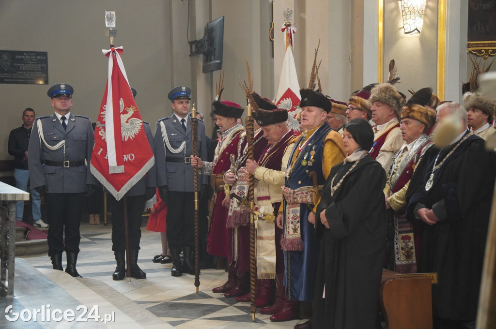 Obchody rocznicy uchwalenia Konstytucji 3 Maja