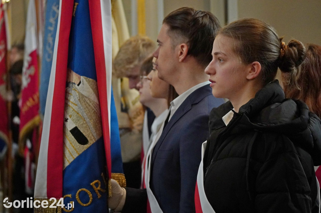 Obchody rocznicy uchwalenia Konstytucji 3 Maja