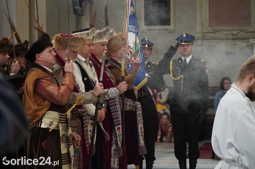 Obchody rocznicy uchwalenia Konstytucji 3 Maja