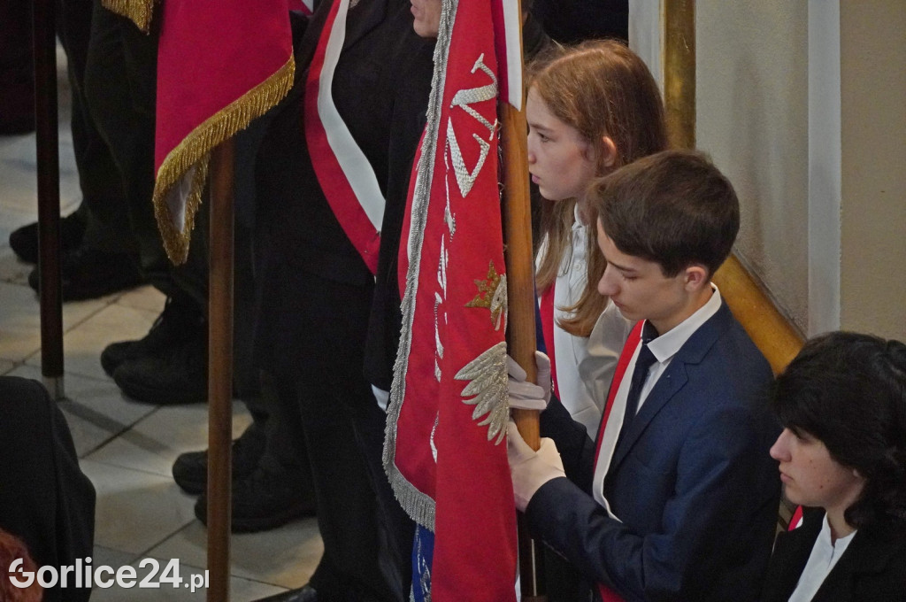 Obchody rocznicy uchwalenia Konstytucji 3 Maja