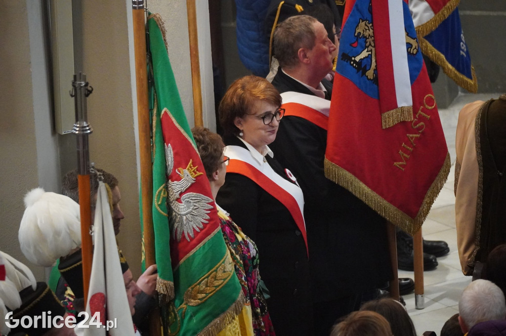 Obchody rocznicy uchwalenia Konstytucji 3 Maja
