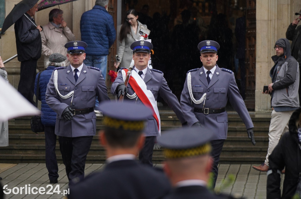 Obchody rocznicy uchwalenia Konstytucji 3 Maja