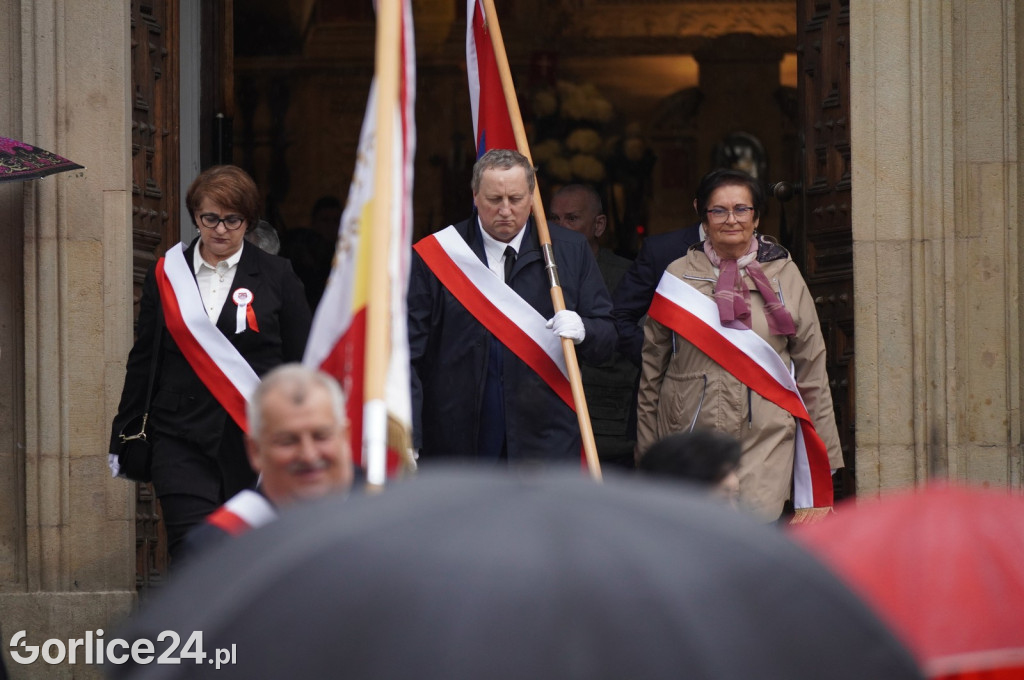 Obchody rocznicy uchwalenia Konstytucji 3 Maja