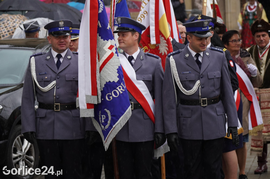 Obchody rocznicy uchwalenia Konstytucji 3 Maja