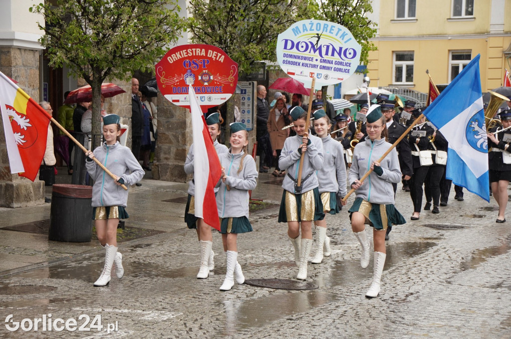 Obchody rocznicy uchwalenia Konstytucji 3 Maja