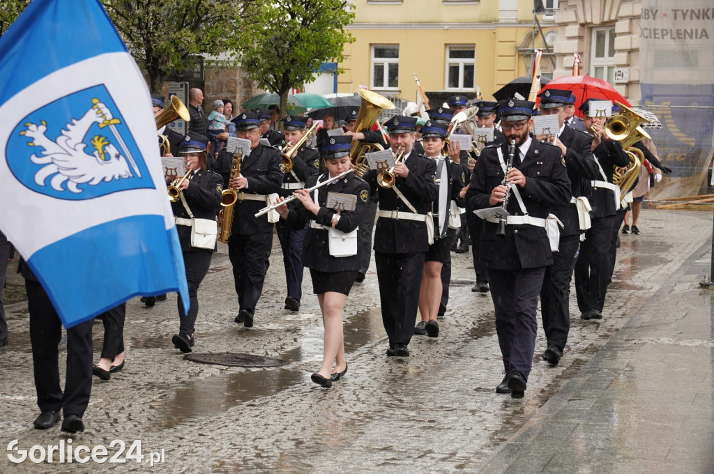 Obchody rocznicy uchwalenia Konstytucji 3 Maja