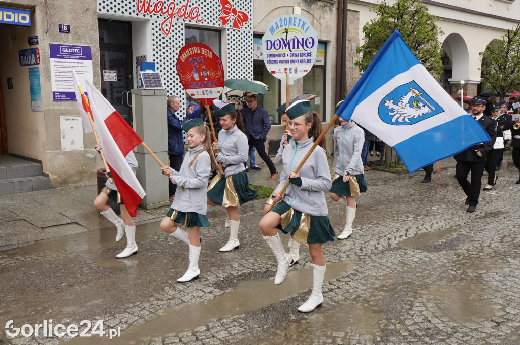 Obchody rocznicy uchwalenia Konstytucji 3 Maja