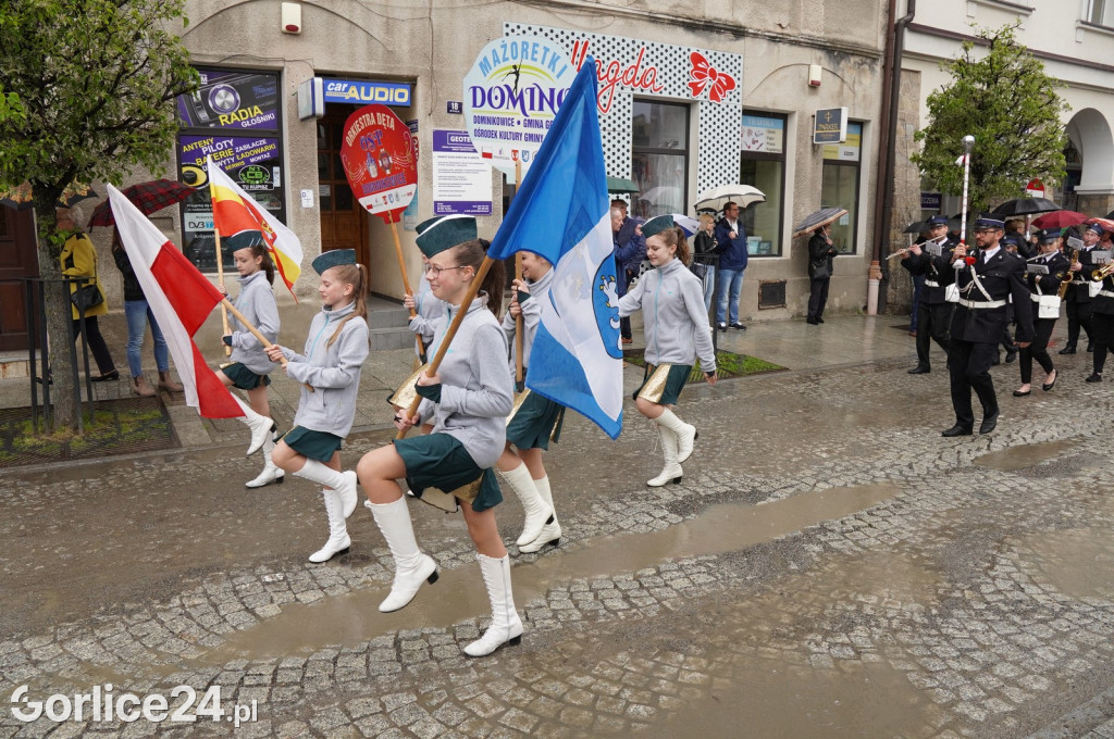 Obchody rocznicy uchwalenia Konstytucji 3 Maja