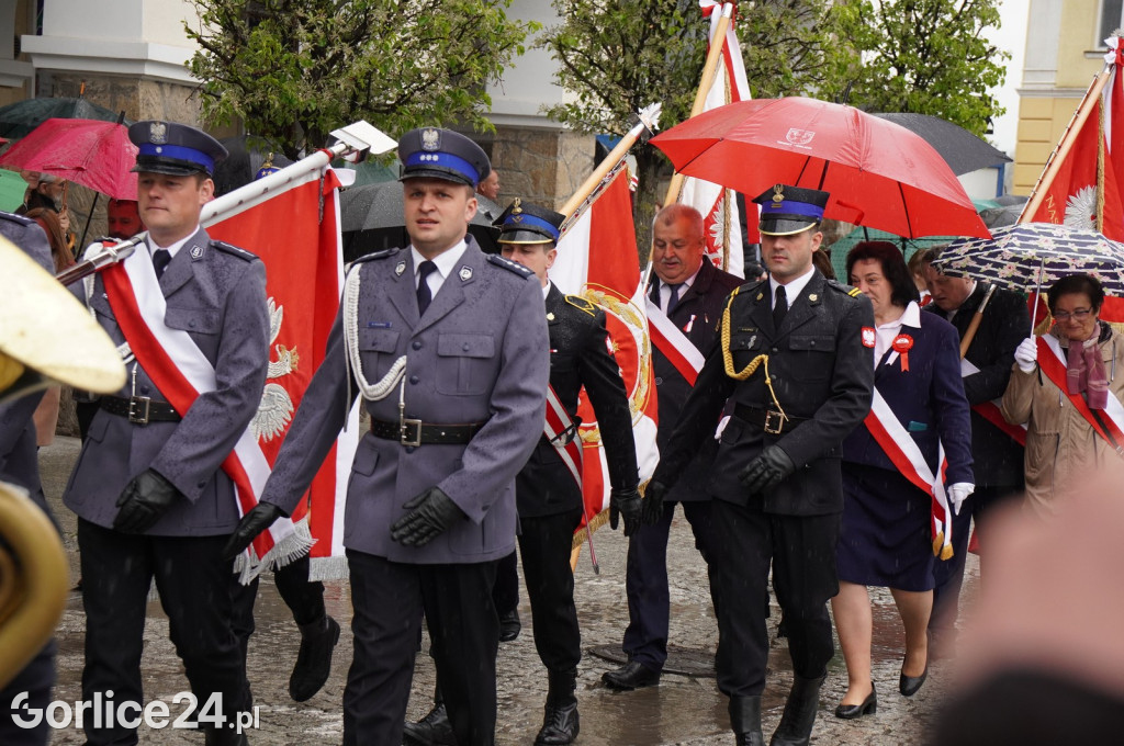 Obchody rocznicy uchwalenia Konstytucji 3 Maja