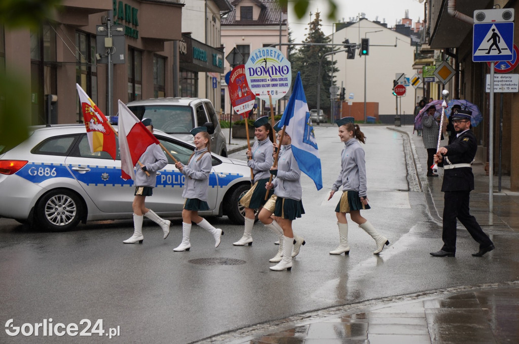 Obchody rocznicy uchwalenia Konstytucji 3 Maja