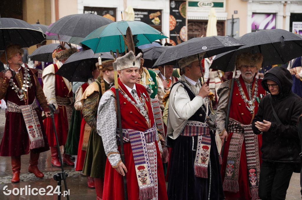 Obchody rocznicy uchwalenia Konstytucji 3 Maja
