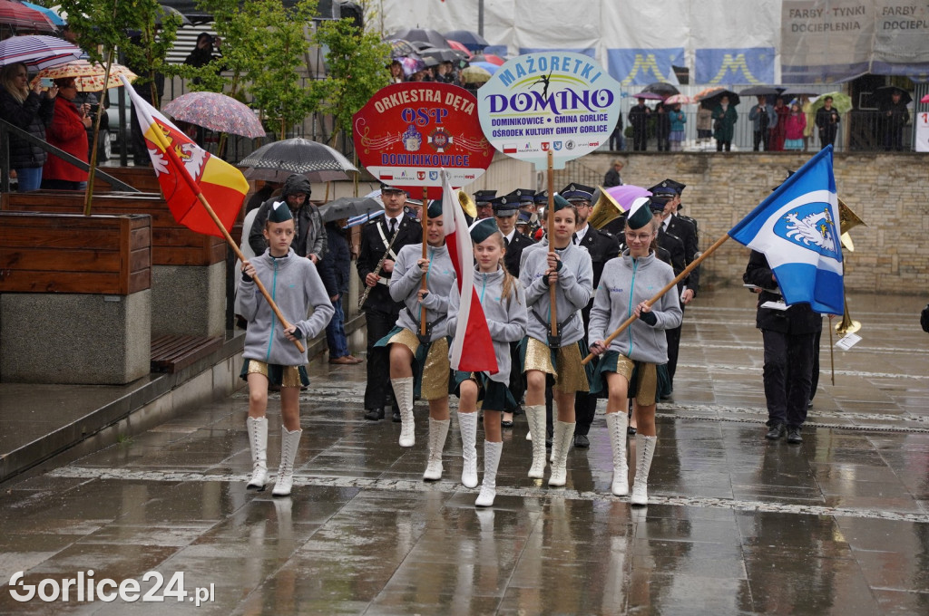 Obchody rocznicy uchwalenia Konstytucji 3 Maja