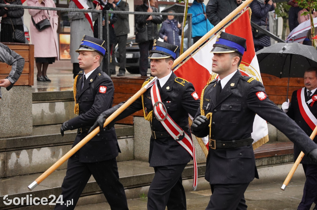 Obchody rocznicy uchwalenia Konstytucji 3 Maja