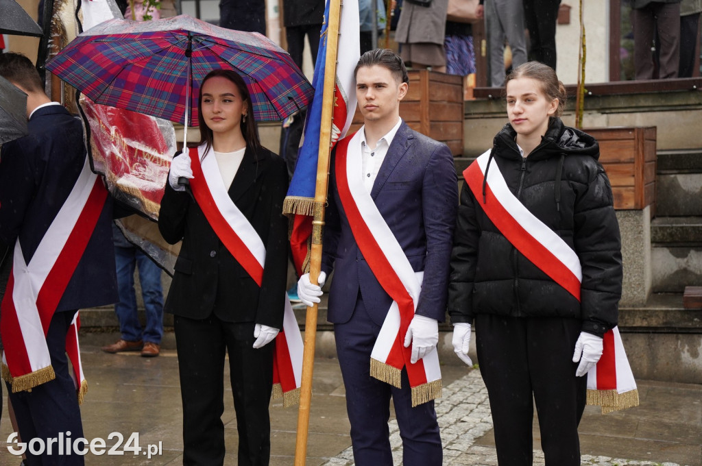 Obchody rocznicy uchwalenia Konstytucji 3 Maja