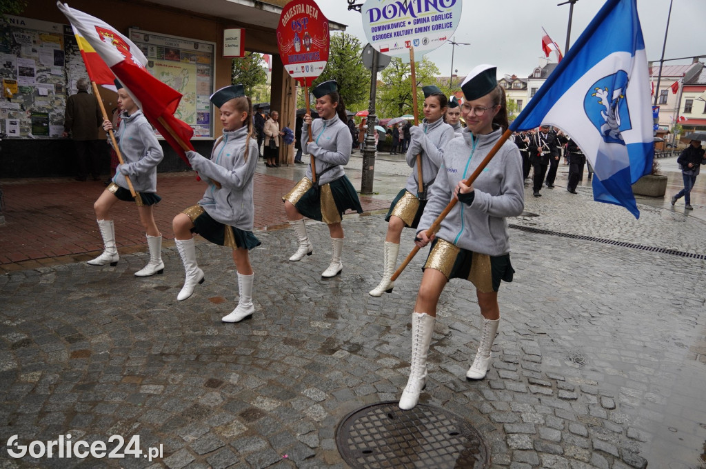Obchody rocznicy uchwalenia Konstytucji 3 Maja