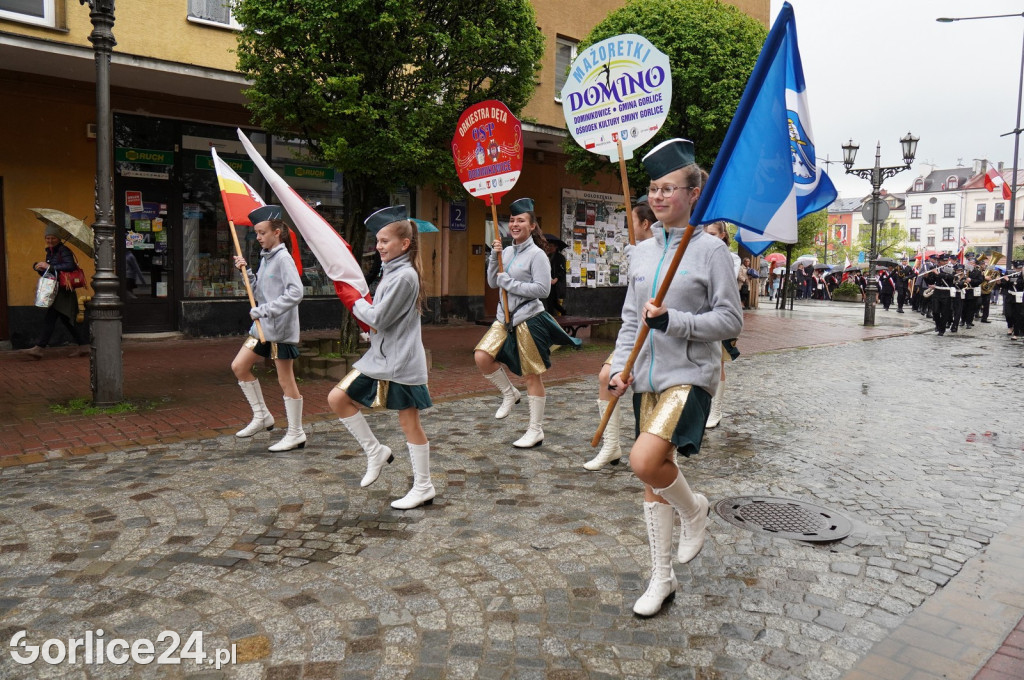 Obchody rocznicy uchwalenia Konstytucji 3 Maja
