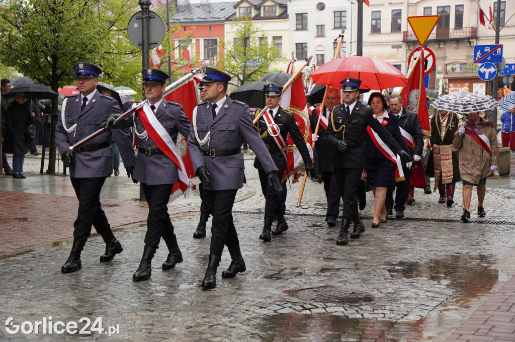 Obchody rocznicy uchwalenia Konstytucji 3 Maja