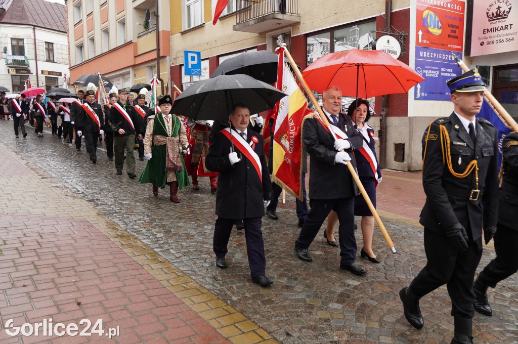 Obchody rocznicy uchwalenia Konstytucji 3 Maja