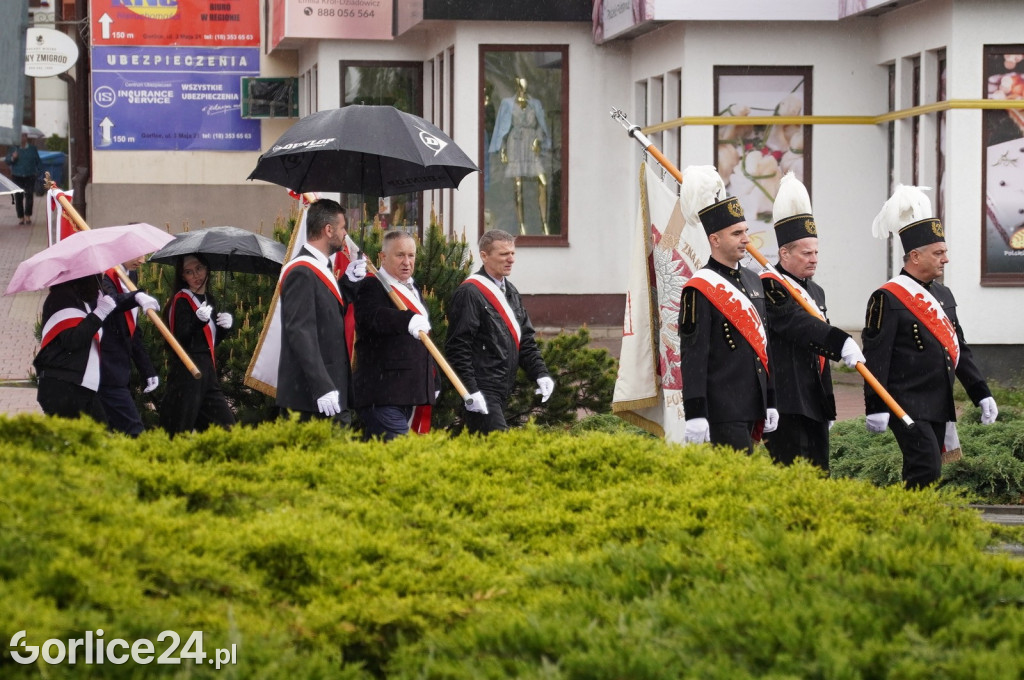 Obchody rocznicy uchwalenia Konstytucji 3 Maja