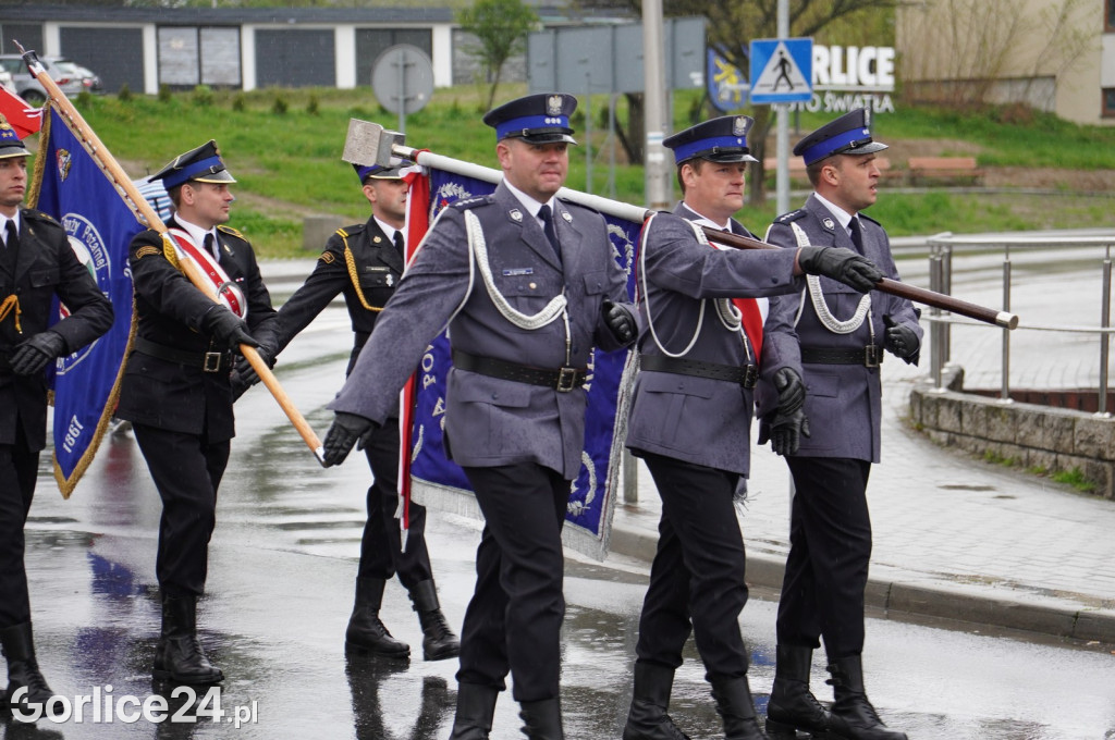 Obchody rocznicy uchwalenia Konstytucji 3 Maja