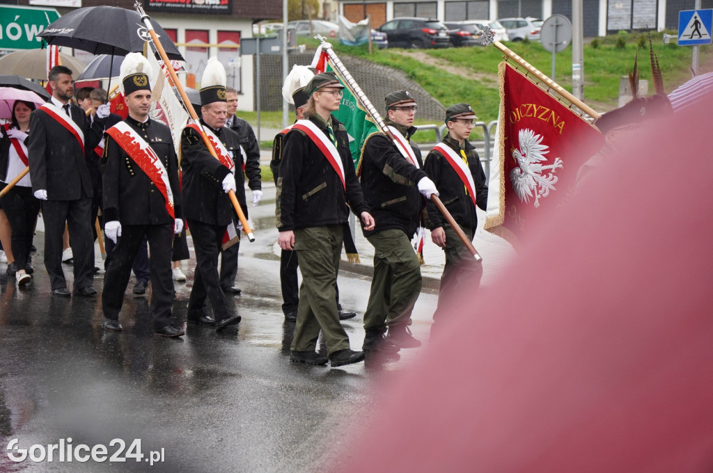 Obchody rocznicy uchwalenia Konstytucji 3 Maja