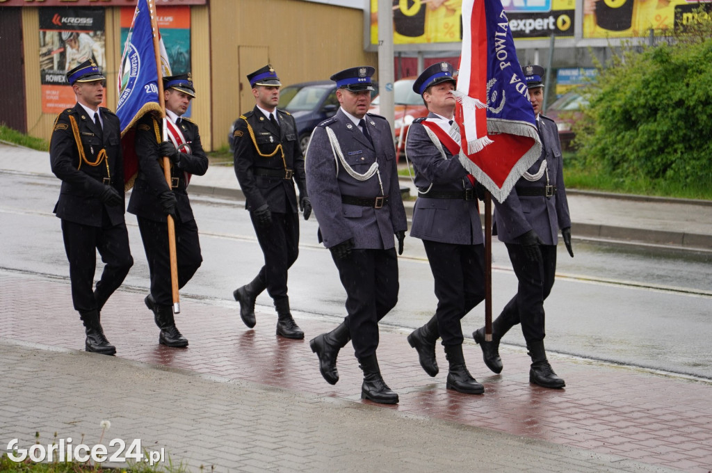 Obchody rocznicy uchwalenia Konstytucji 3 Maja