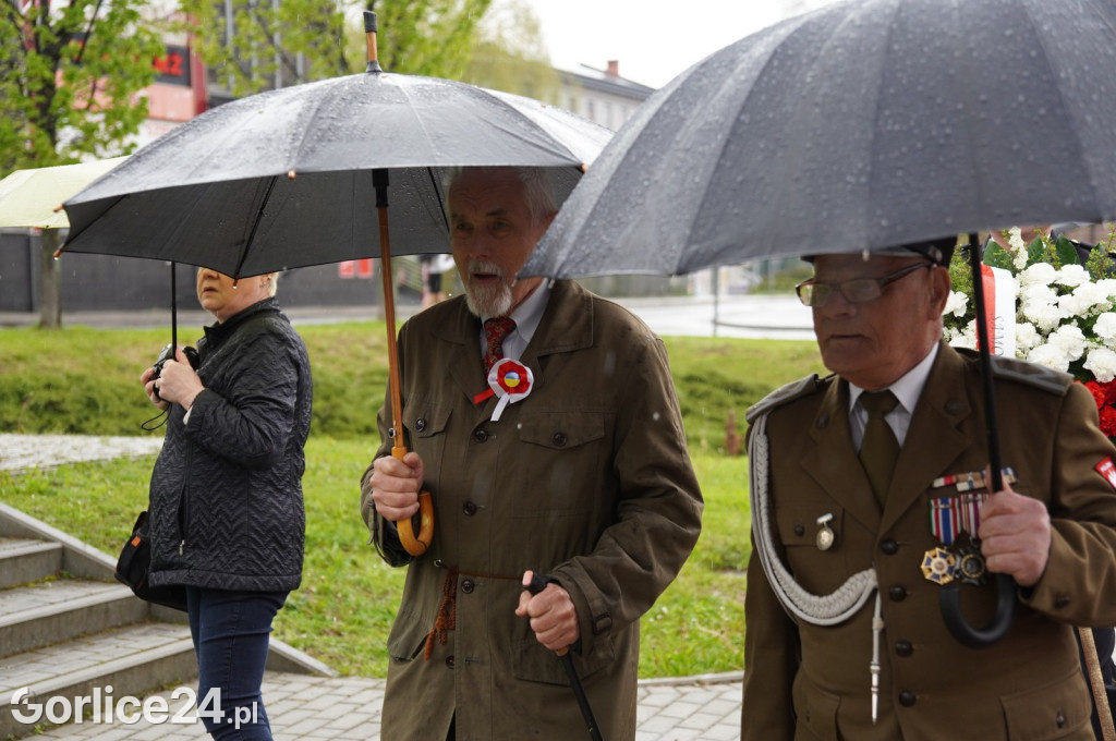 Obchody rocznicy uchwalenia Konstytucji 3 Maja