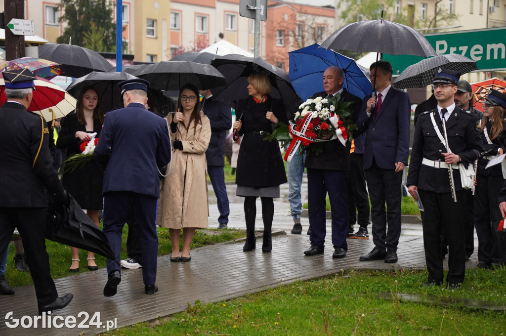 Obchody rocznicy uchwalenia Konstytucji 3 Maja