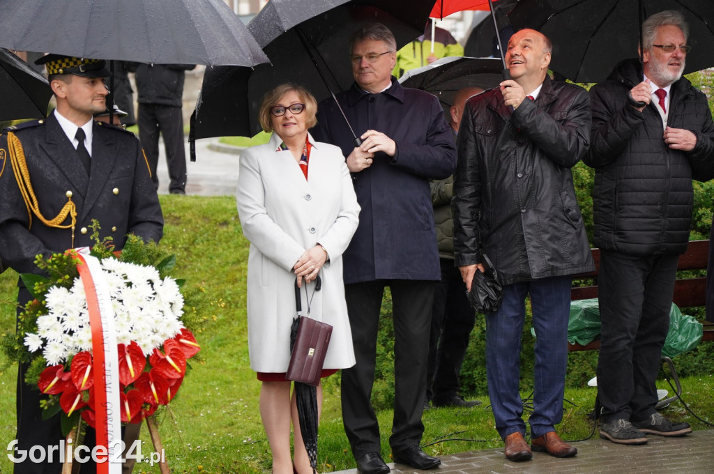 Obchody rocznicy uchwalenia Konstytucji 3 Maja