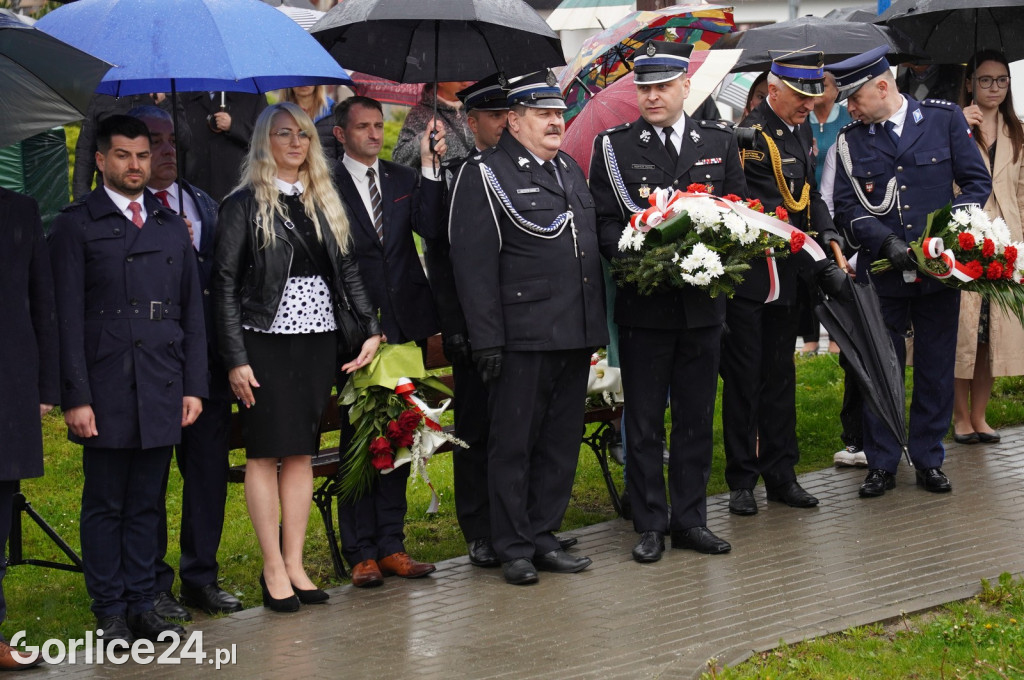 Obchody rocznicy uchwalenia Konstytucji 3 Maja