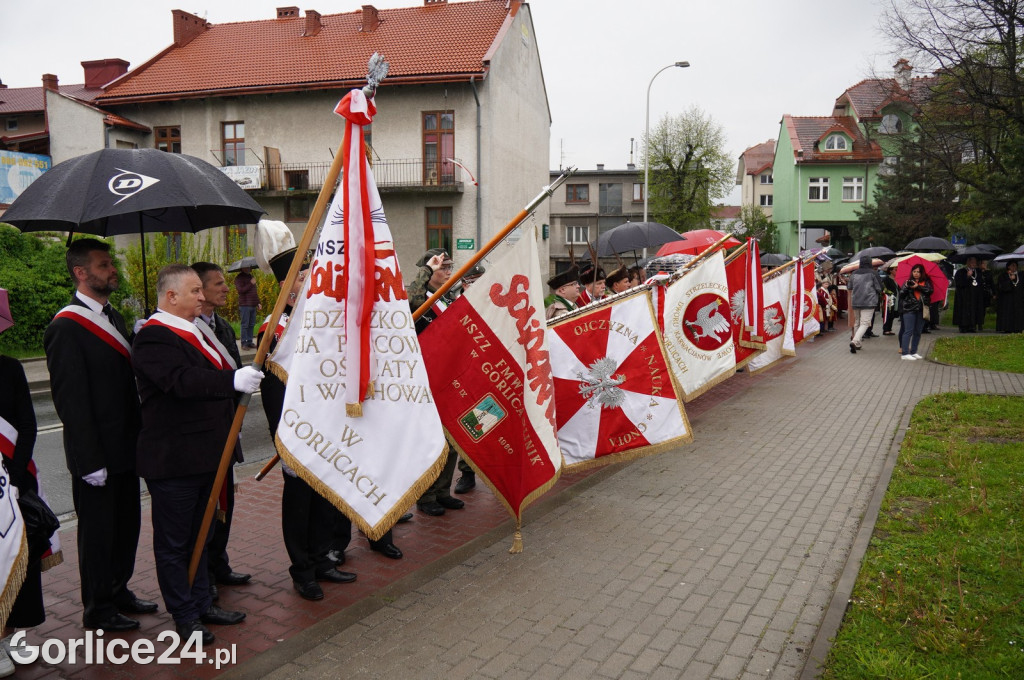 Obchody rocznicy uchwalenia Konstytucji 3 Maja