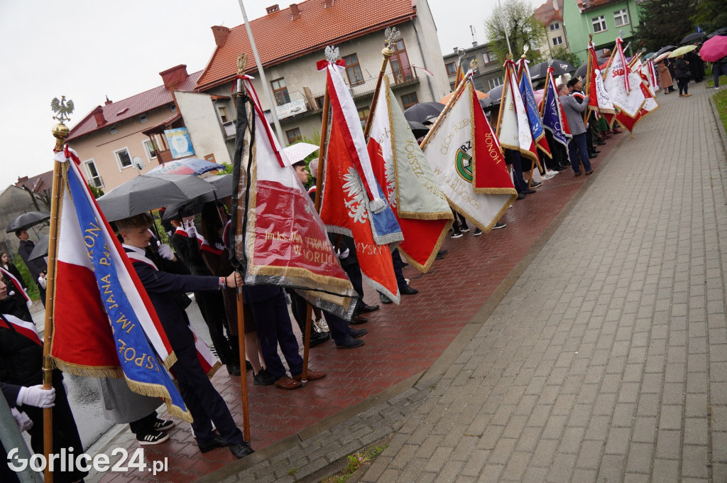 Obchody rocznicy uchwalenia Konstytucji 3 Maja