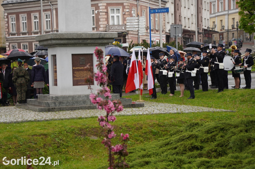 Obchody rocznicy uchwalenia Konstytucji 3 Maja