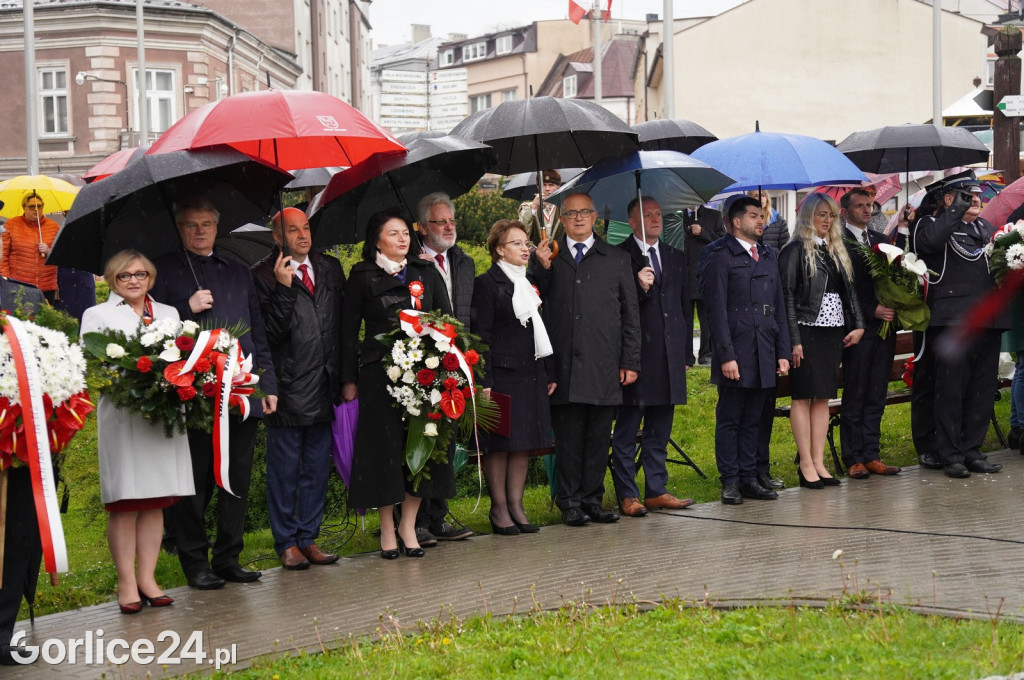 Obchody rocznicy uchwalenia Konstytucji 3 Maja