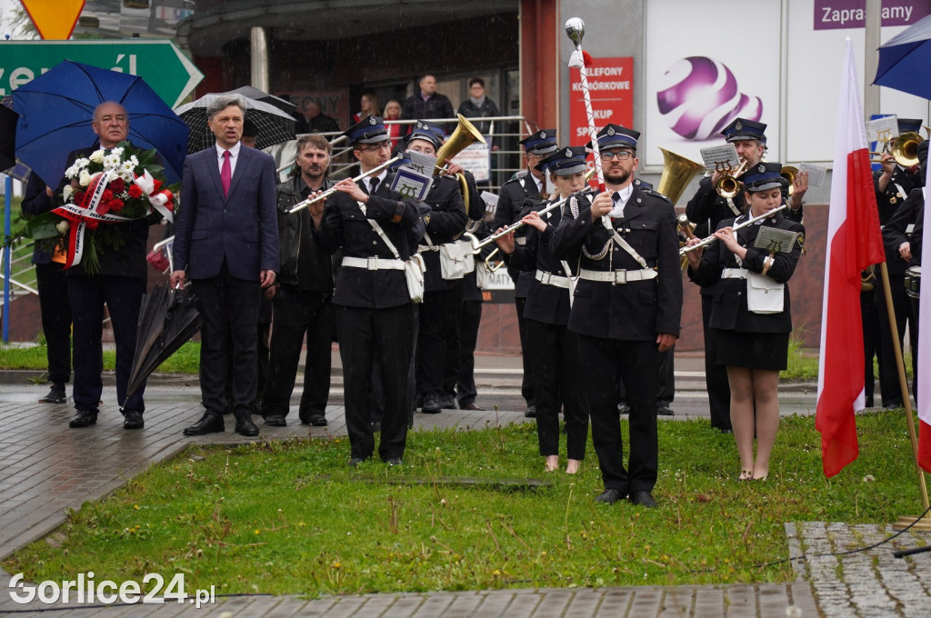 Obchody rocznicy uchwalenia Konstytucji 3 Maja