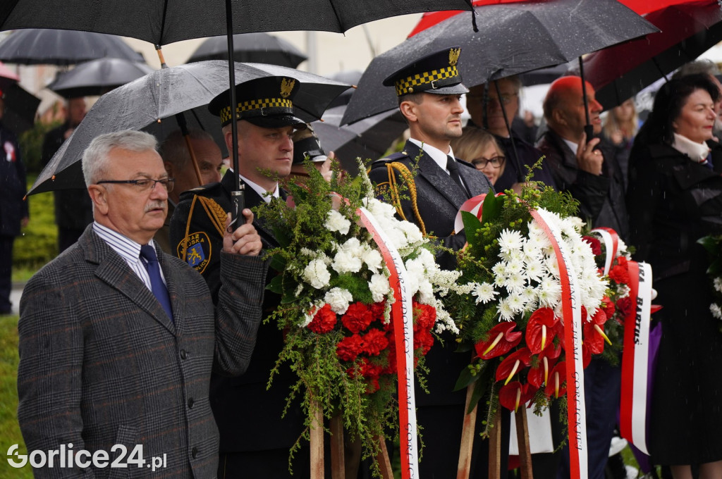 Obchody rocznicy uchwalenia Konstytucji 3 Maja