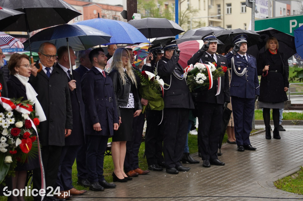 Obchody rocznicy uchwalenia Konstytucji 3 Maja