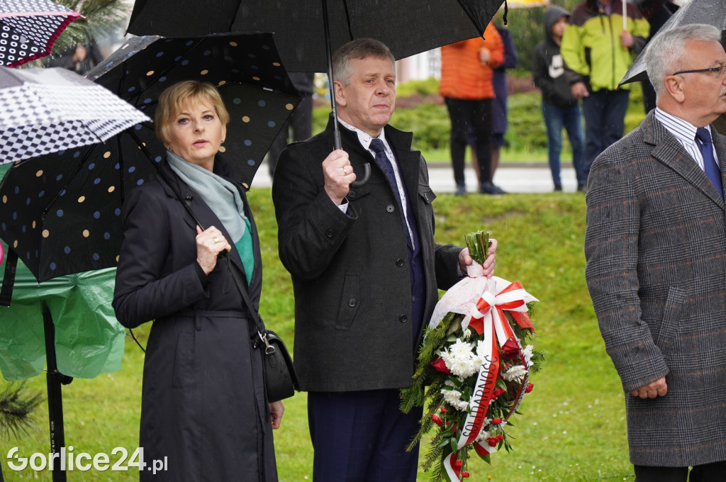 Obchody rocznicy uchwalenia Konstytucji 3 Maja
