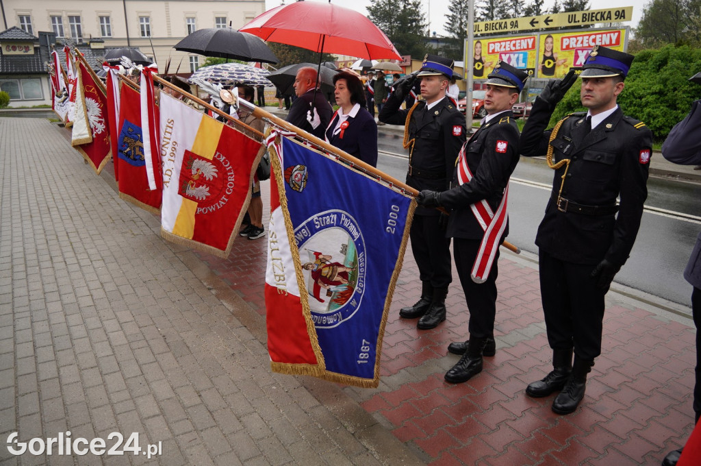 Obchody rocznicy uchwalenia Konstytucji 3 Maja