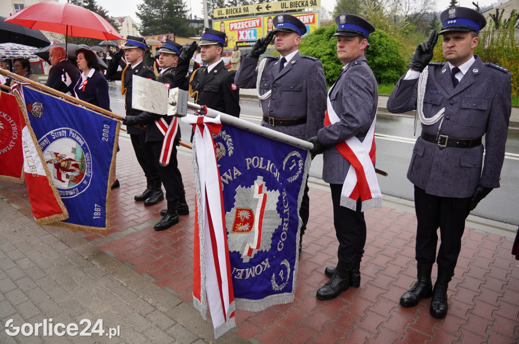 Obchody rocznicy uchwalenia Konstytucji 3 Maja
