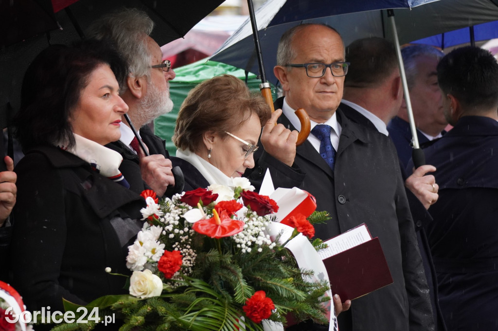 Obchody rocznicy uchwalenia Konstytucji 3 Maja